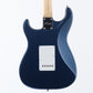 [SN 16824] USED Momose / MC1-STD/R Dark Lake Placid Blue [11]