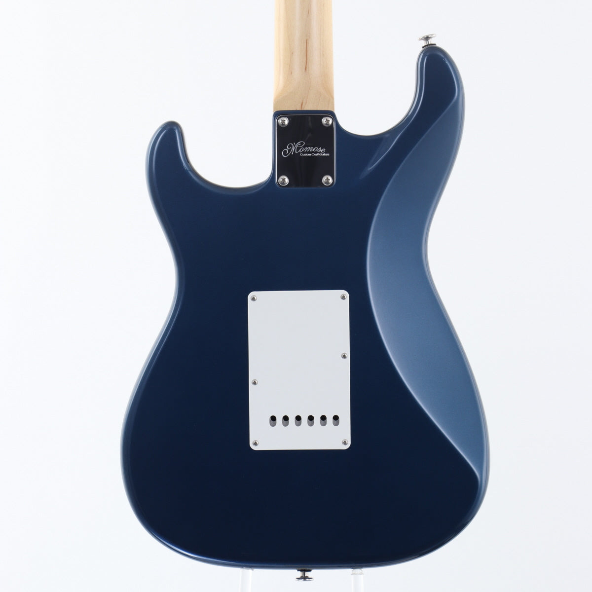 [SN 16824] USED Momose / MC1-STD/R Dark Lake Placid Blue [11]