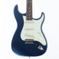 [SN 16824] USED Momose / MC1-STD/R Dark Lake Placid Blue [11]