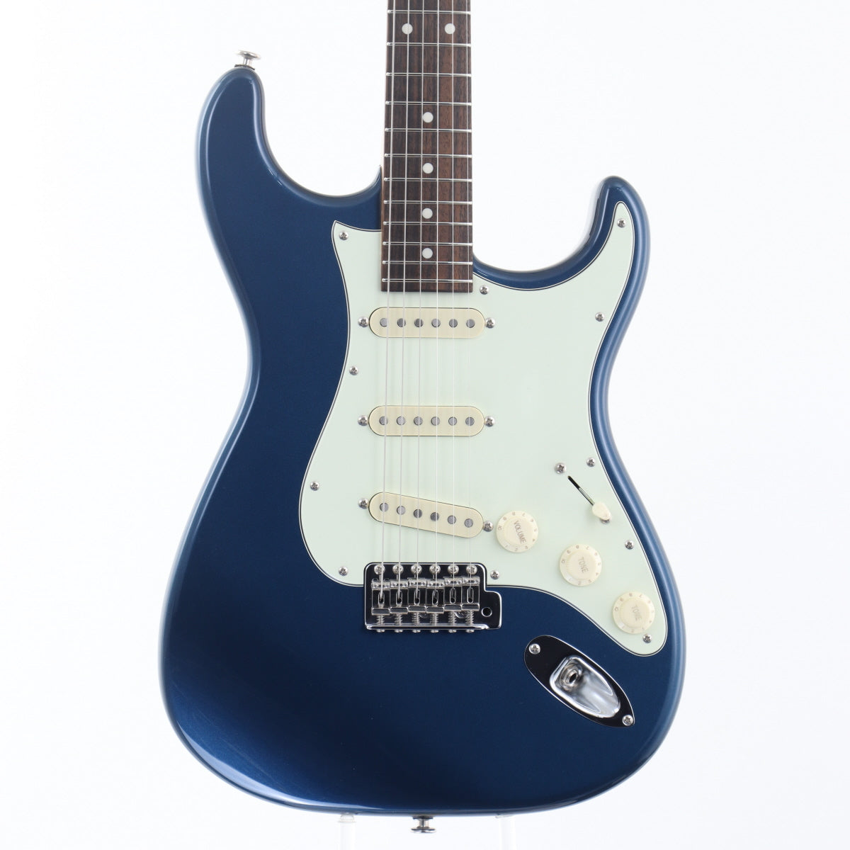 [SN 16824] USED Momose / MC1-STD/R Dark Lake Placid Blue [11]