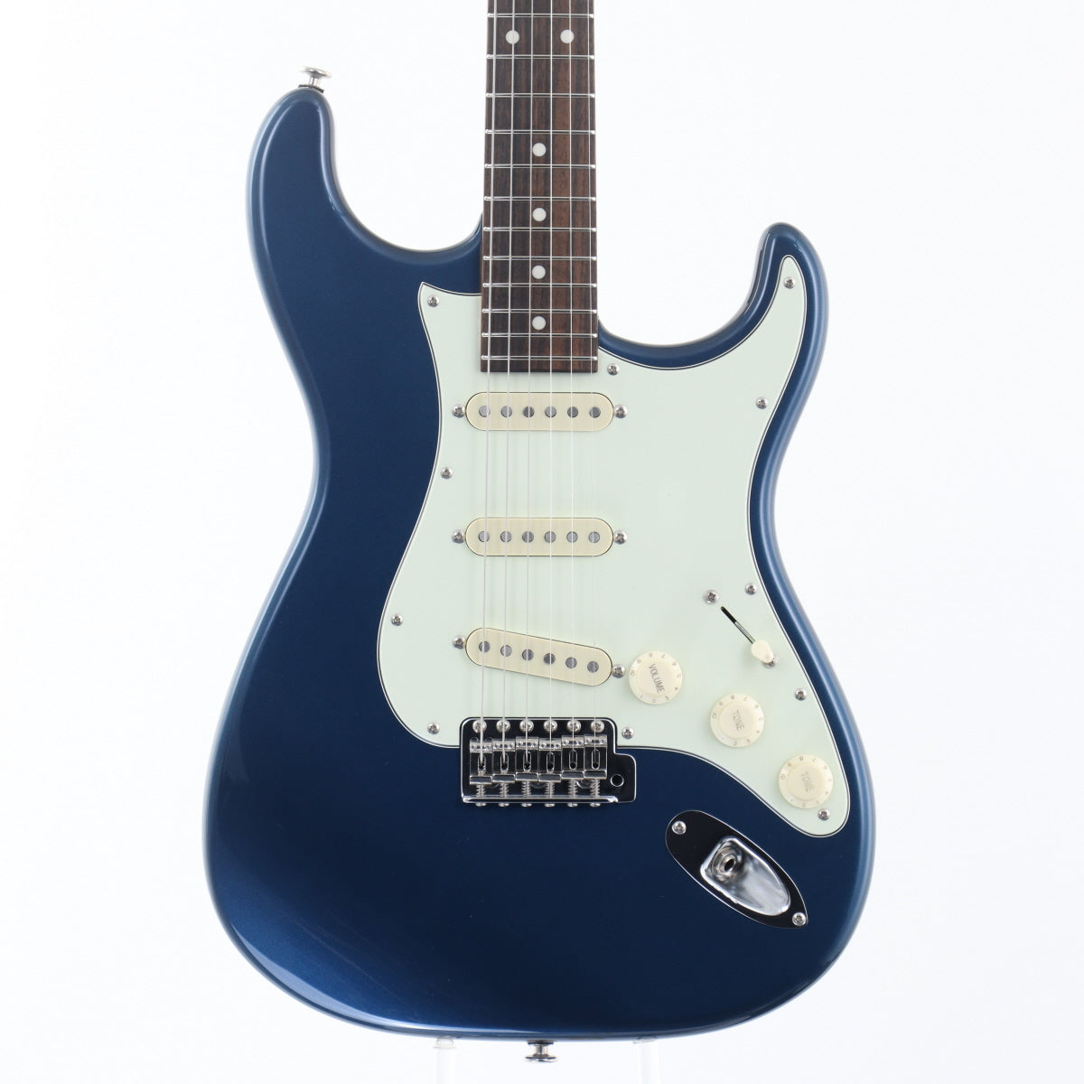 [SN 16824] USED Momose / MC1-STD/R Dark Lake Placid Blue [11]