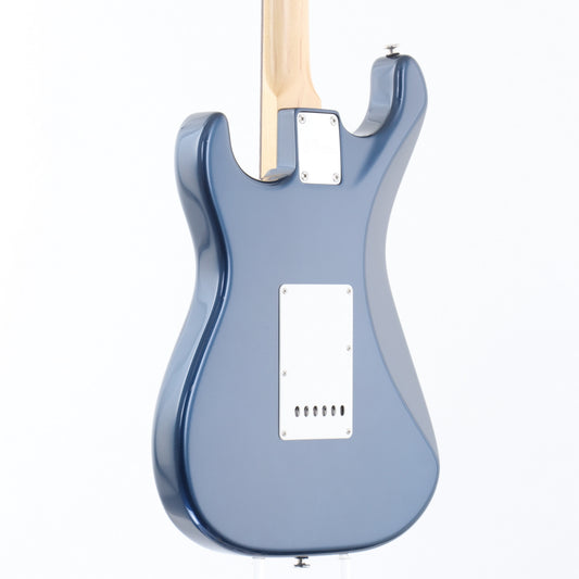 [SN 16824] USED Momose / MC1-STD/R Dark Lake Placid Blue [11]