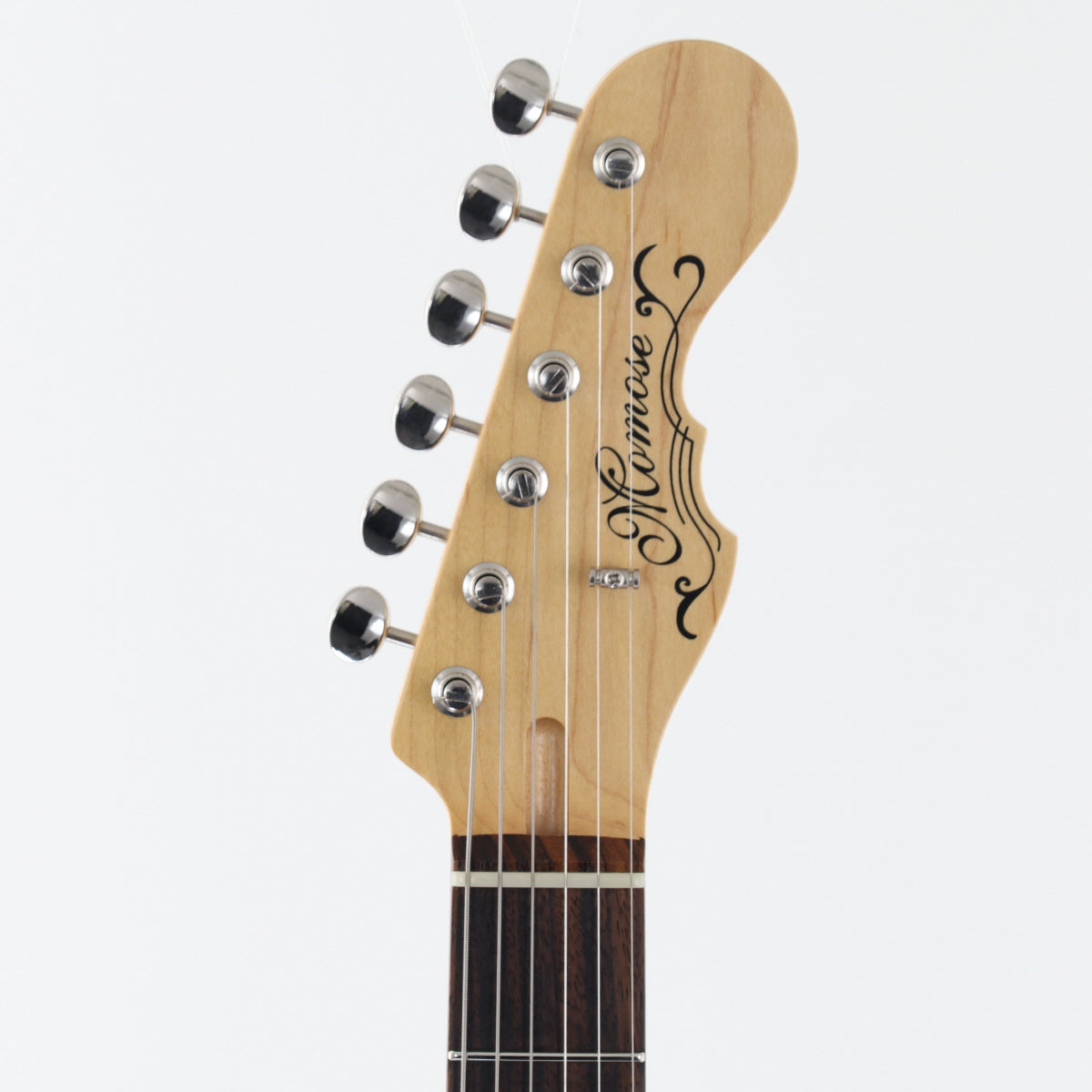 [SN 16824] USED Momose / MC1-STD/R Dark Lake Placid Blue [11]