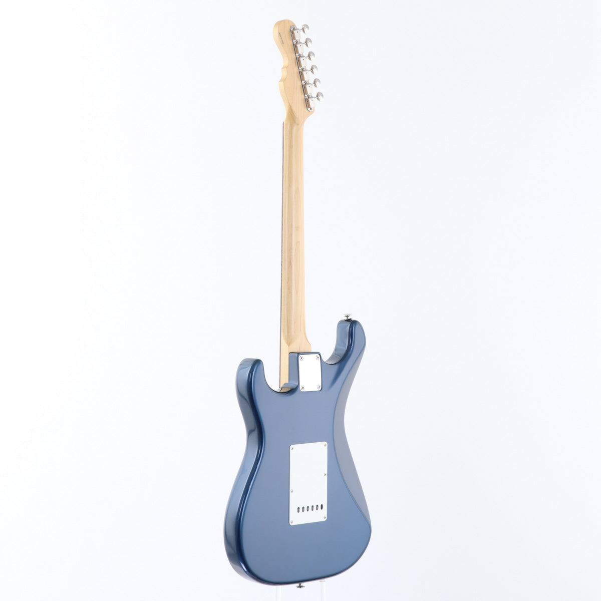 [SN 16824] USED Momose / MC1-STD/R Dark Lake Placid Blue [11]