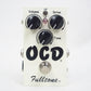 USED Fulltone / OCD Obsessive Compulsive Drive Ver.1.7 Overdrive Parallel Import [09]