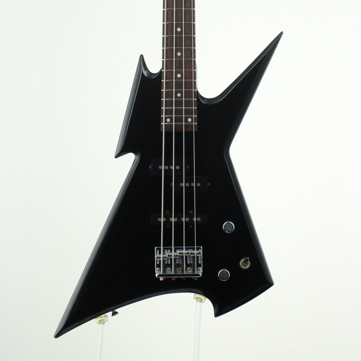 USED EDWARDS Edwards / E-SGB-115 Black [20]