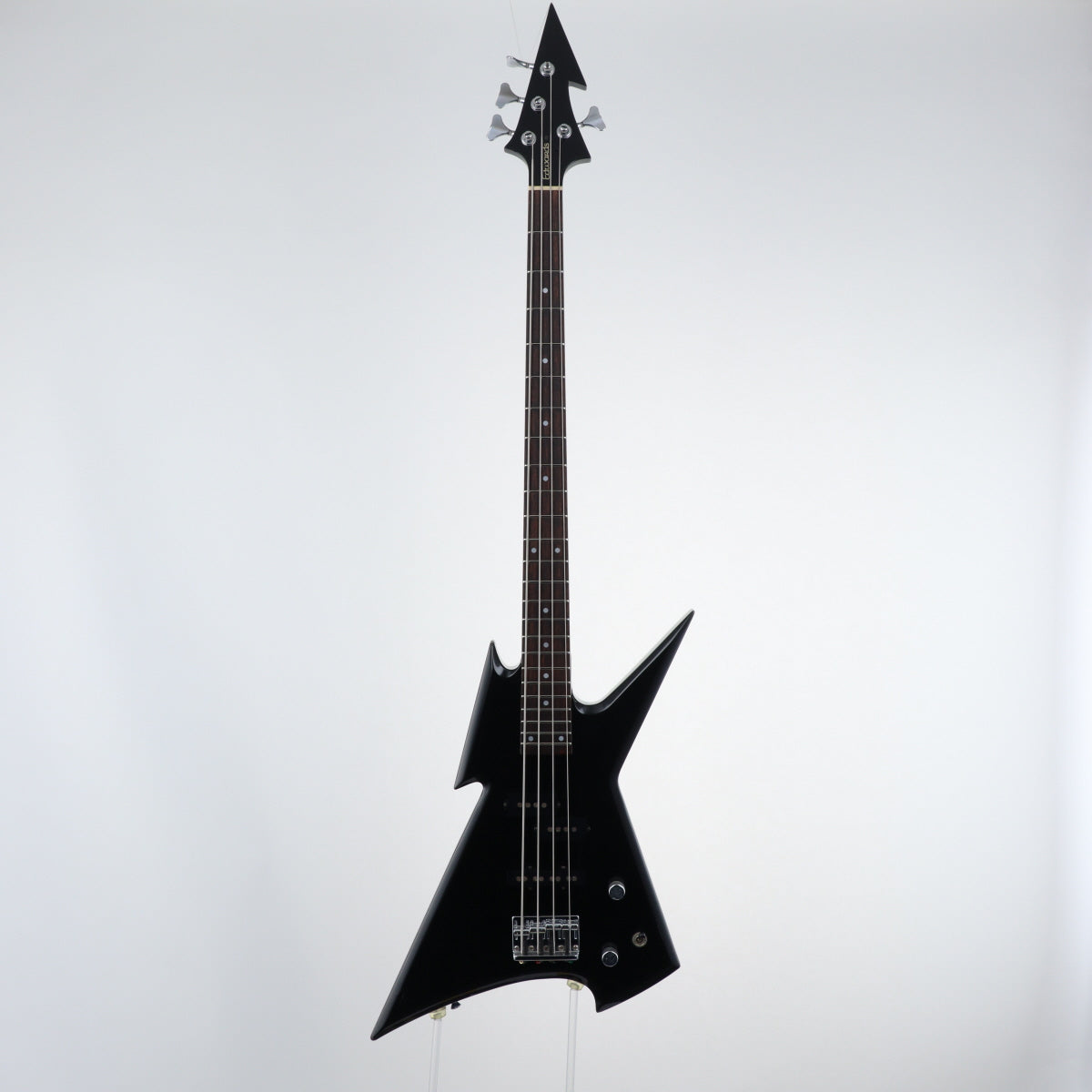 USED EDWARDS Edwards / E-SGB-115 Black [20]