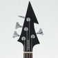 USED EDWARDS Edwards / E-SGB-115 Black [20]