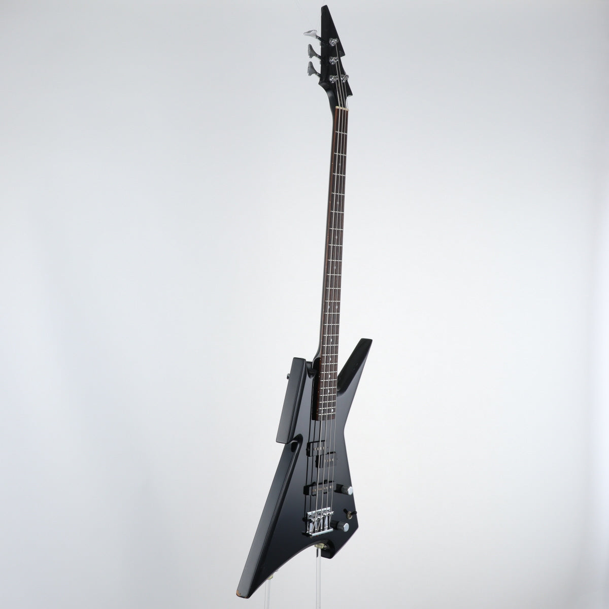 USED EDWARDS Edwards / E-SGB-115 Black [20]