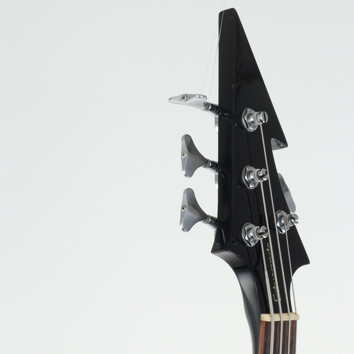 USED EDWARDS Edwards / E-SGB-115 Black [20]