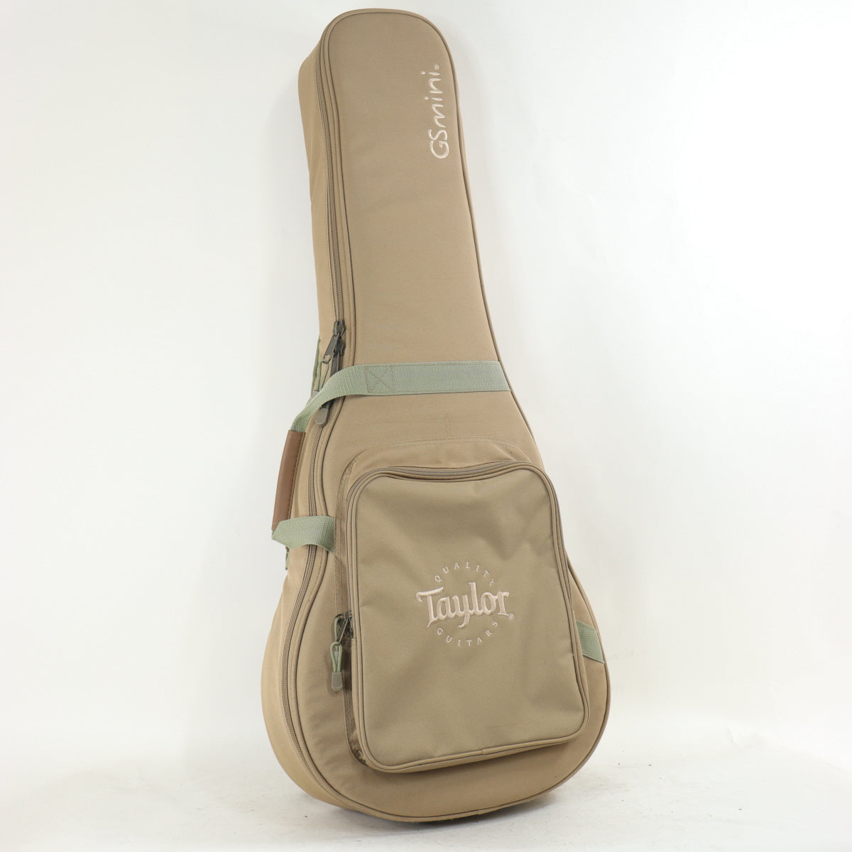 [SN 2110222120] USED Taylor Taylor / GS mini Natural [20]