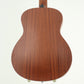 [SN 2110222120] USED Taylor Taylor / GS mini Natural [20]