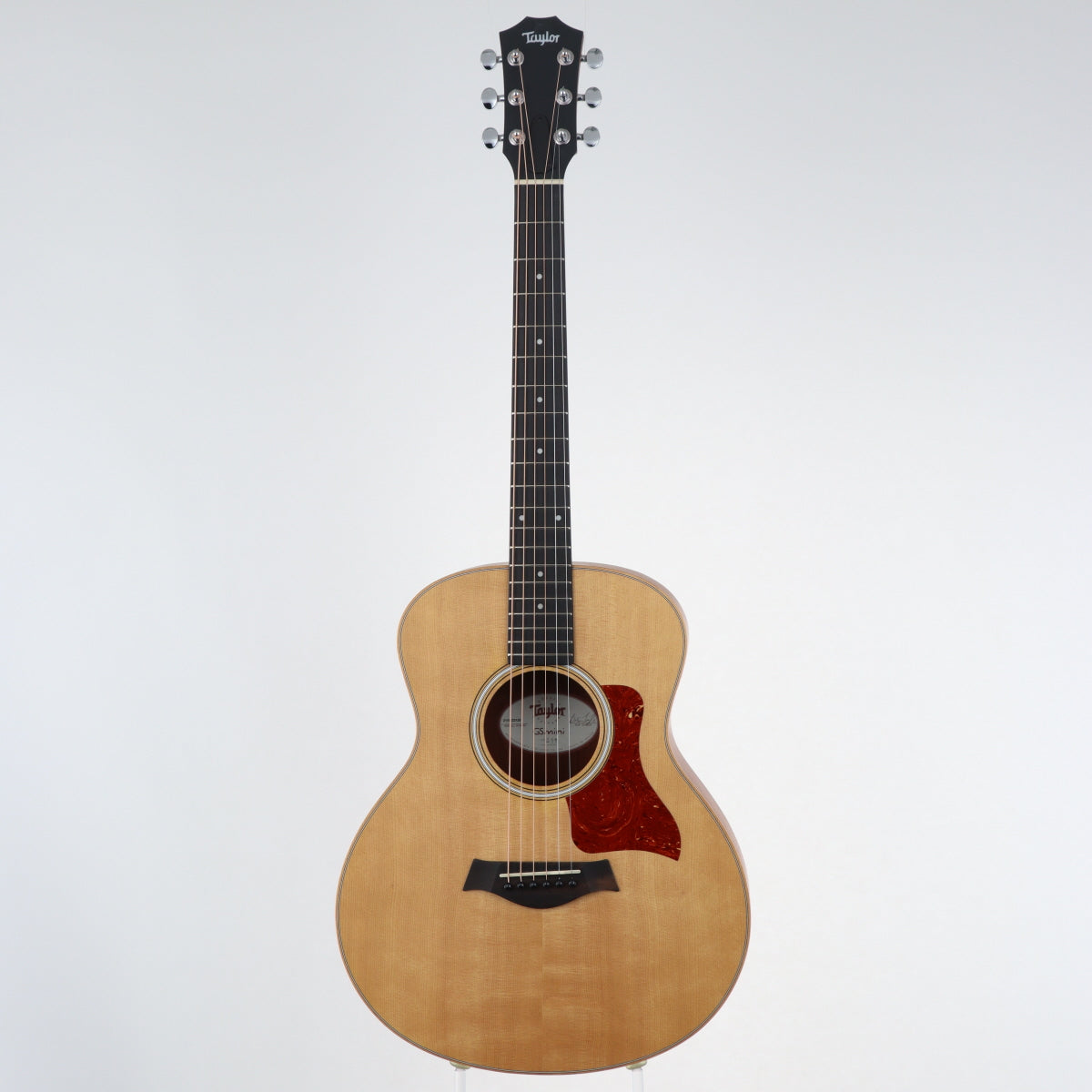 [SN 2110222120] USED Taylor Taylor / GS mini Natural [20]