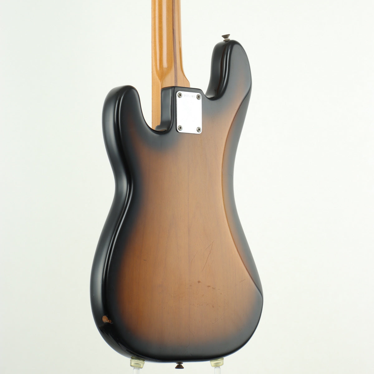 [SN V076840] USED Fender USA / American Vintage 57 Precision Bass 1994 2-Color Sunburst [12]