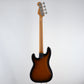 [SN V076840] USED Fender USA / American Vintage 57 Precision Bass 1994 2-Color Sunburst [12]