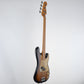 [SN V076840] USED Fender USA / American Vintage 57 Precision Bass 1994 2-Color Sunburst [12]