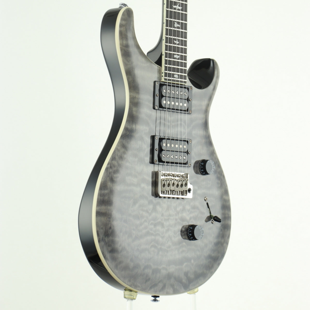 [SN CTI F017269] USED Paul Reed Smith Paul Reed Smith / SE Custom24 Quilt Package Violet [20]