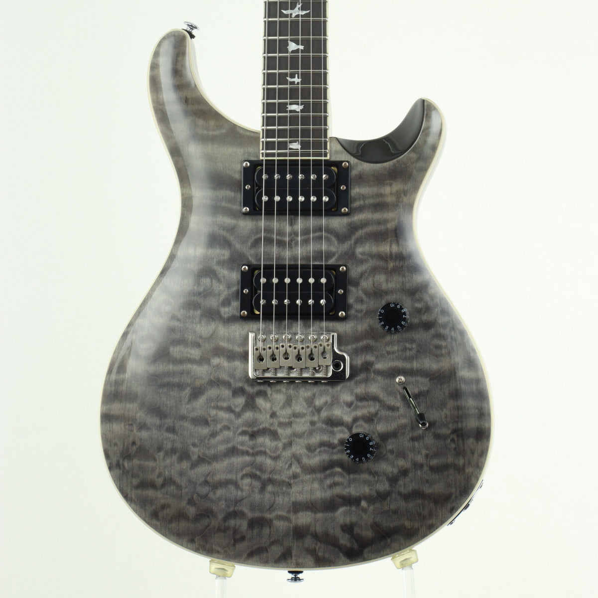 [SN CTI F017269] USED Paul Reed Smith Paul Reed Smith / SE Custom24 Quilt Package Violet [20]