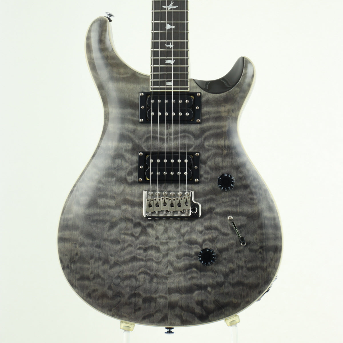 [SN CTI F017269] USED Paul Reed Smith Paul Reed Smith / SE Custom24 Quilt Package Violet [20]