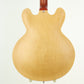 [SN A96090] USED Gibson Custom Shop / 1959 ES-335 Reissue Natural [20]