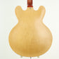 [SN A96090] USED Gibson Custom Shop / 1959 ES-335 Reissue Natural [20]