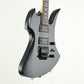 [SN B005512] USED B.C.Rich B.C.Rich / Mockingbird-780JE See Through Black Burst [20]