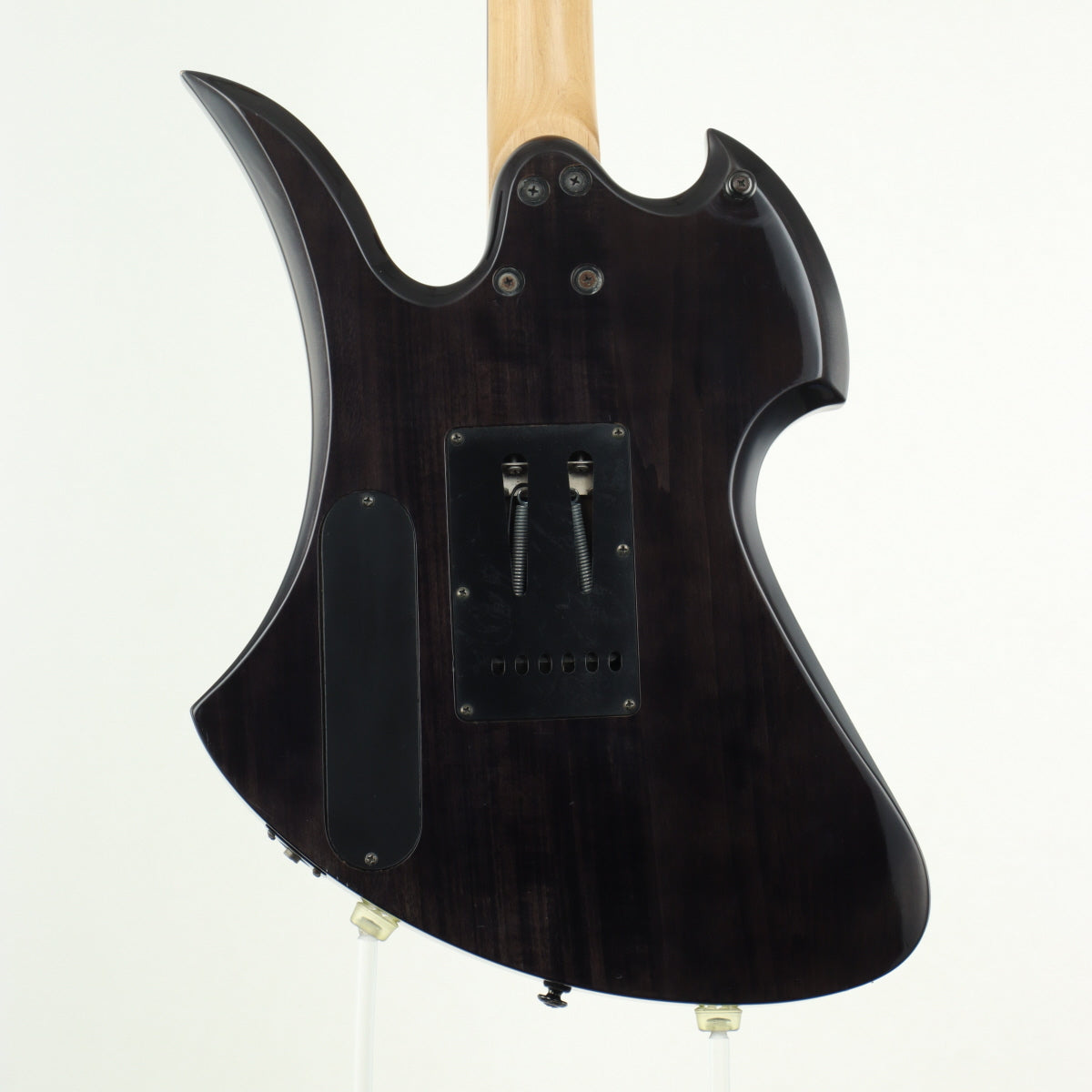 [SN B005512] USED B.C.Rich B.C.Rich / Mockingbird-780JE See Through Black Burst [20]