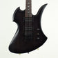 [SN B005512] USED B.C.Rich B.C.Rich / Mockingbird-780JE See Through Black Burst [20]