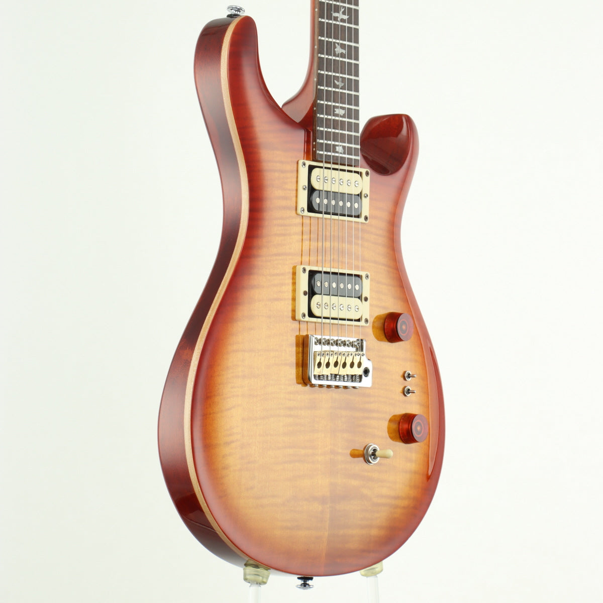 [SN CTI E81550] USED Paul Reed Smith Paul Reed Smith / SE Custom24-08 Vintage Sunburst [20]