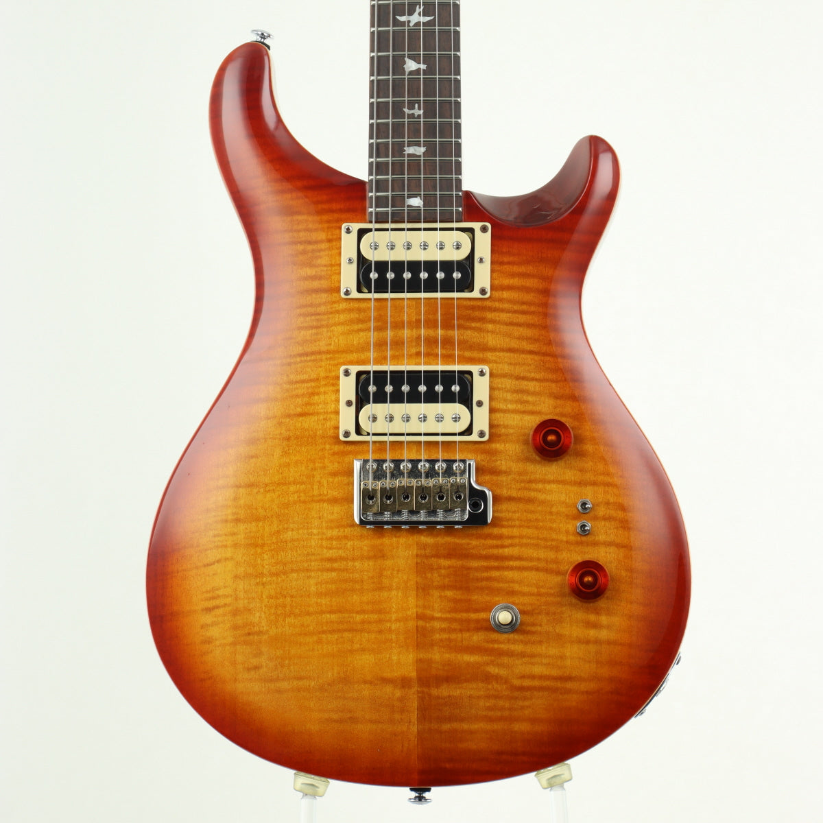 [SN CTI E81550] USED Paul Reed Smith Paul Reed Smith / SE Custom24-08 Vintage Sunburst [20]