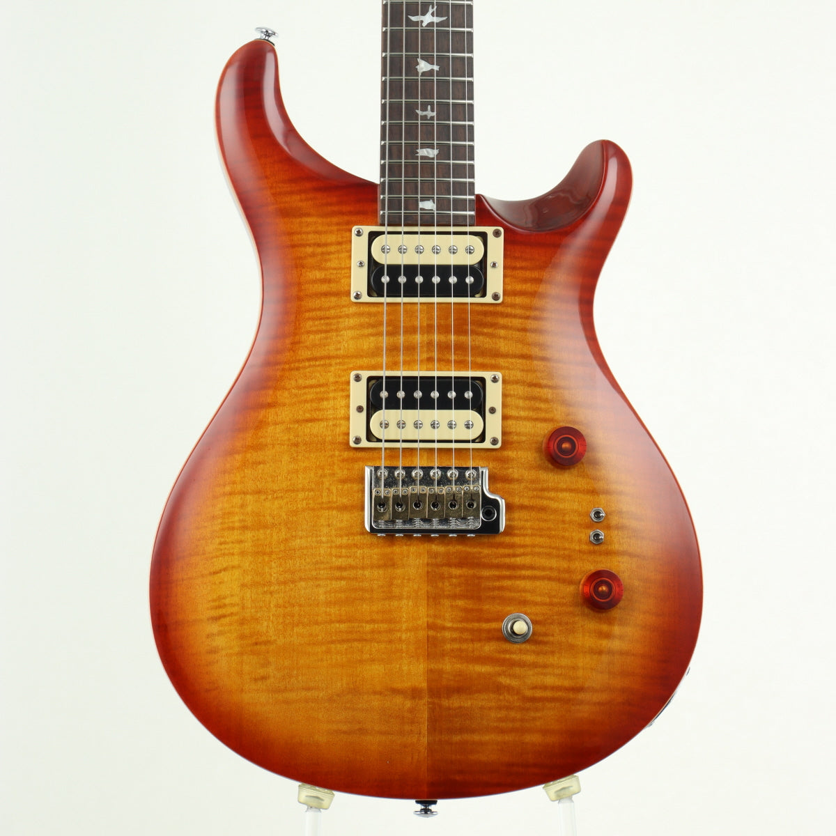 [SN CTI E81550] USED Paul Reed Smith Paul Reed Smith / SE Custom24-08 Vintage Sunburst [20]