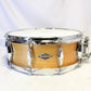 USED CRAVIOTTO / UNLIMITED Solid Maple Snare Drum 14x5.5 Craviotto Snare Drum [08]