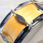 USED CRAVIOTTO / UNLIMITED Solid Maple Snare Drum 14x5.5 Craviotto Snare Drum [08]