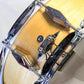 USED CRAVIOTTO / UNLIMITED Solid Maple Snare Drum 14x5.5 Craviotto Snare Drum [08]