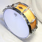 USED CRAVIOTTO / UNLIMITED Solid Maple Snare Drum 14x5.5 Craviotto Snare Drum [08]