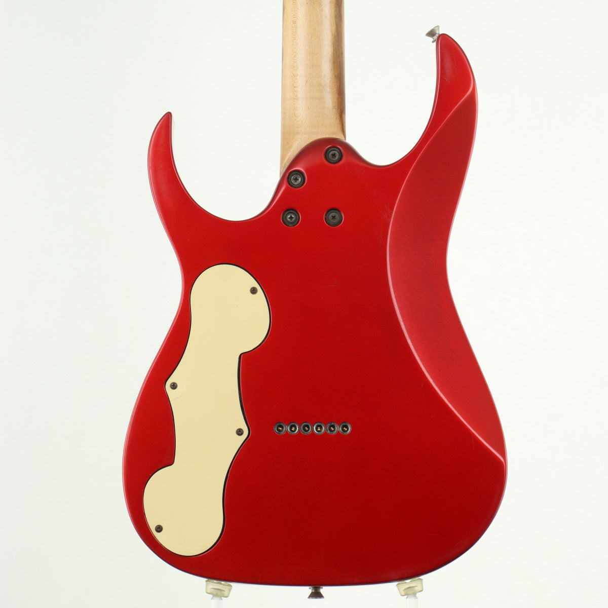 [SN F34443] USED Ibanez Ibanez / PGM500 Paul Gilbert Signature Candy Red [20]