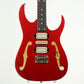 [SN F34443] USED Ibanez Ibanez / PGM500 Paul Gilbert Signature Candy Red [20]