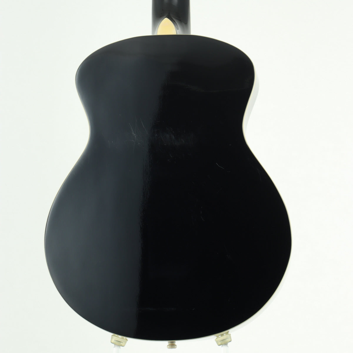 [SN SI 09013212] USED Samick Samick / Kazuyoshi Saito 15th Anniversary Special Mini Guitar (Se)-1 [20]