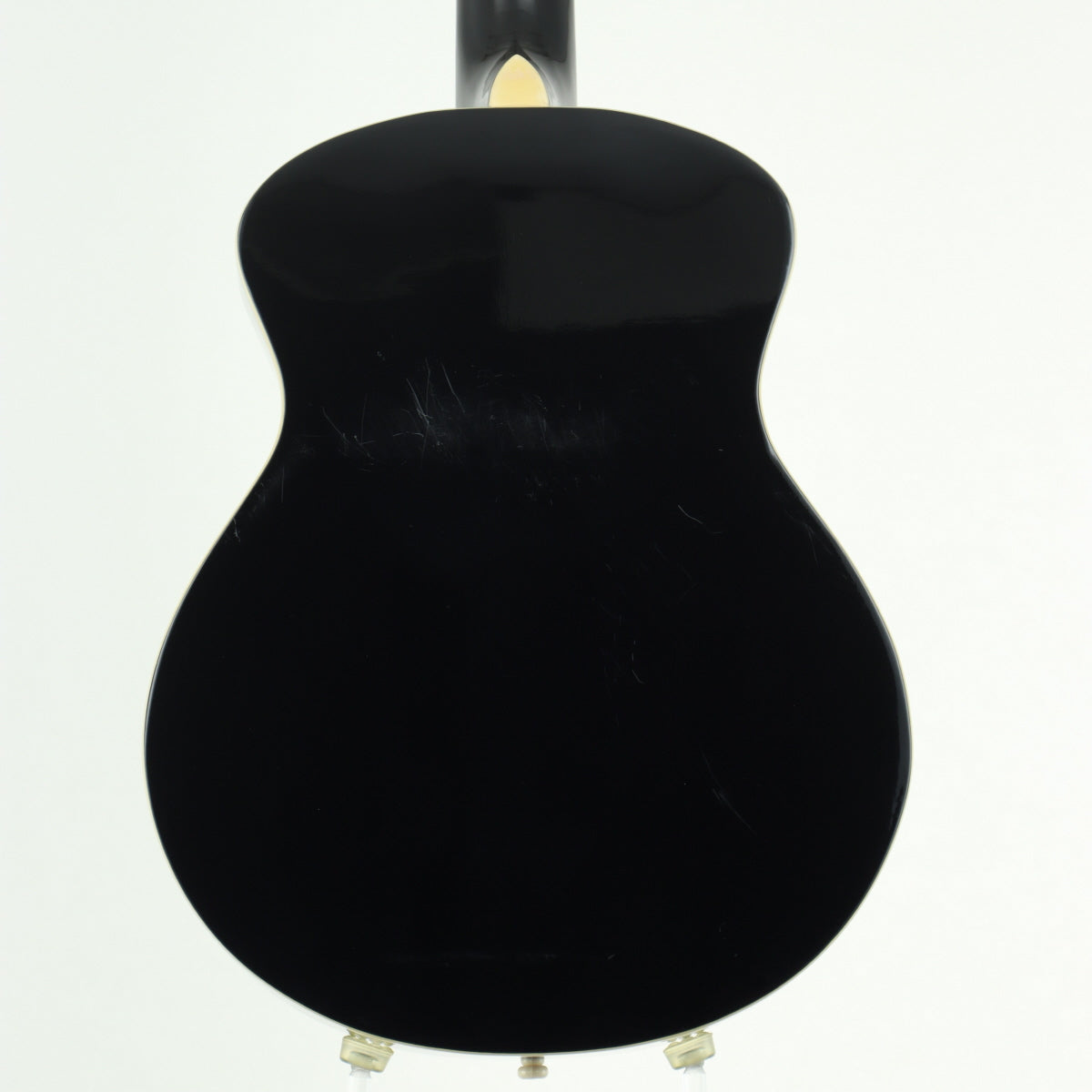 [SN SI 09013212] USED Samick Samick / Kazuyoshi Saito 15th Anniversary Special Mini Guitar (Se)-1 [20]