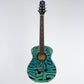 [SN SI 09013212] USED Samick Samick / Kazuyoshi Saito 15th Anniversary Special Mini Guitar (Se)-1 [20]