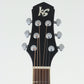 [SN SI 09013212] USED Samick Samick / Kazuyoshi Saito 15th Anniversary Special Mini Guitar (Se)-1 [20]