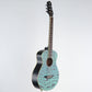 [SN SI 09013212] USED Samick Samick / Kazuyoshi Saito 15th Anniversary Special Mini Guitar (Se)-1 [20]