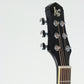 [SN SI 09013212] USED Samick Samick / Kazuyoshi Saito 15th Anniversary Special Mini Guitar (Se)-1 [20]