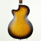 [SN 012158027] USED Hofner HCT-500/2 Club Bass Sunburst [20]