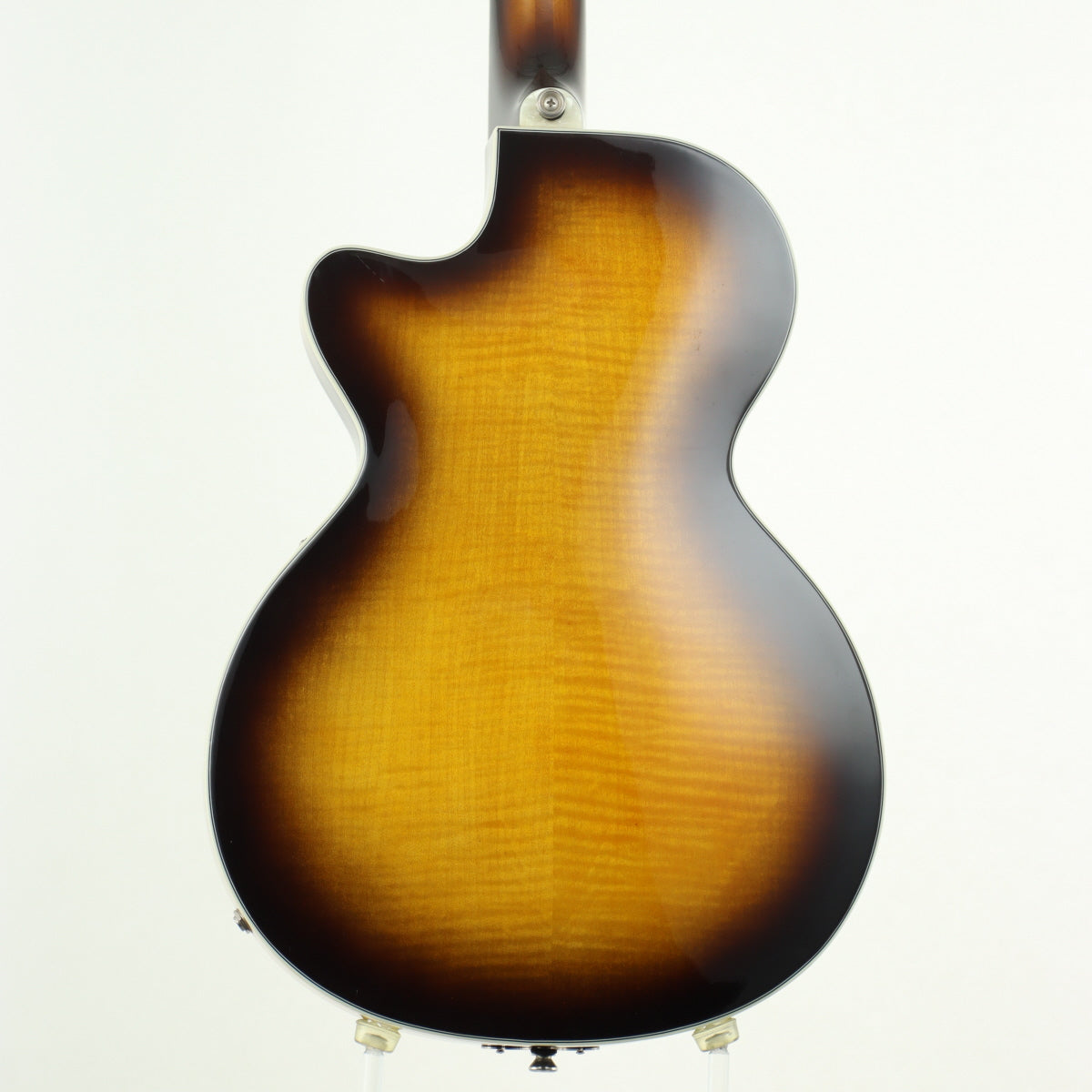 [SN 012158027] USED Hofner HCT-500/2 Club Bass Sunburst [20]