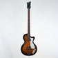 [SN 012158027] USED Hofner HCT-500/2 Club Bass Sunburst [20]