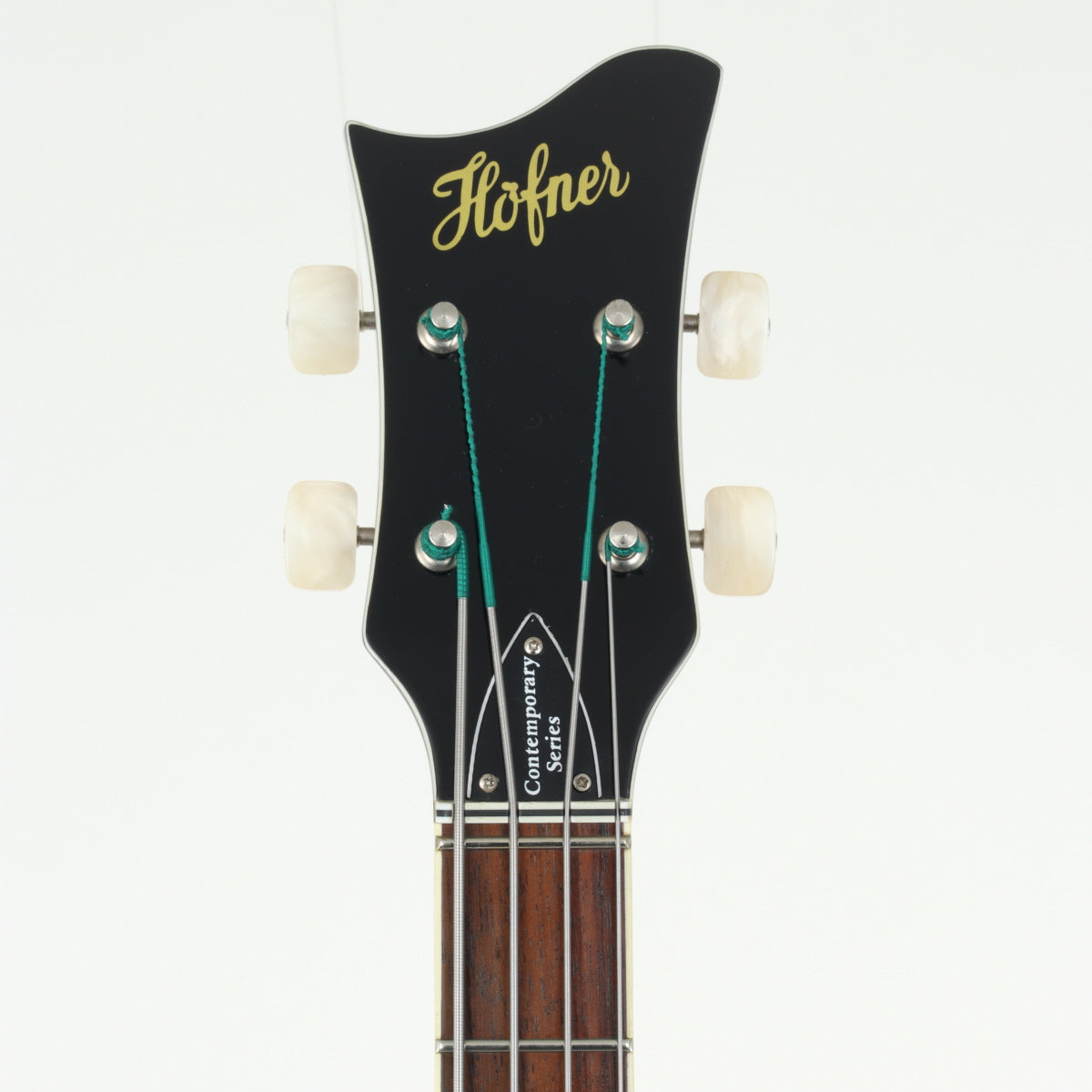 [SN 012158027] USED Hofner HCT-500/2 Club Bass Sunburst [20]