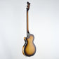 [SN 012158027] USED Hofner HCT-500/2 Club Bass Sunburst [20]