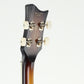 [SN 012158027] USED Hofner HCT-500/2 Club Bass Sunburst [20]