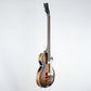 [SN 012158027] USED Hofner HCT-500/2 Club Bass Sunburst [20]